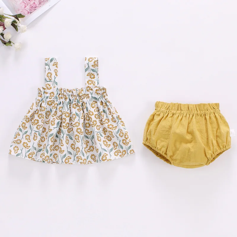 Conjunto completo visto de frente