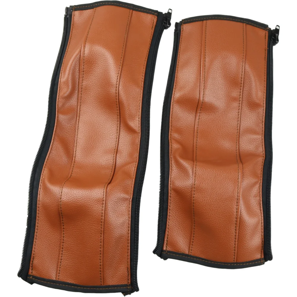 Funda reposabrazos Bugaboo Donkey – Cuero PU protectora - imagen 4