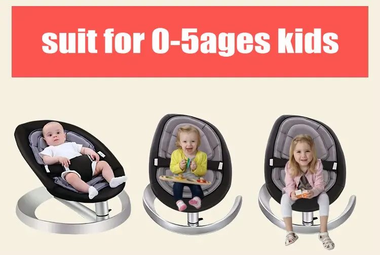 Sillón reclinable para niños pequeños