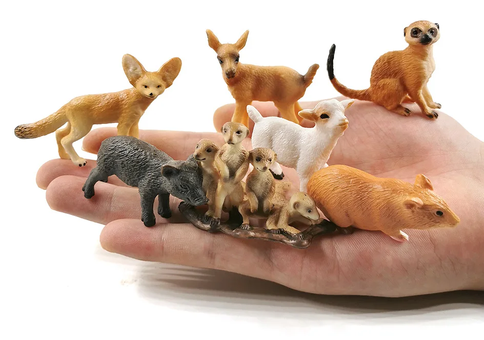 Tamaño de referencia de las figuras