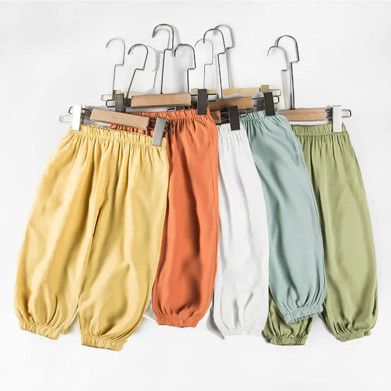 Pijama ligero antimosquito para niño verano - Protección cómoda - imagen 2
