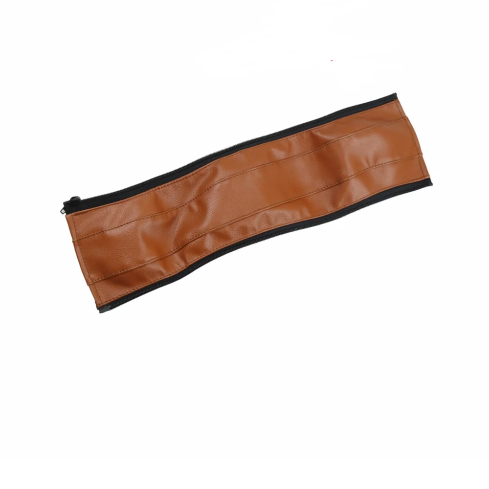 Fundas de cuero para reposabrazos Evenflo Pivot Xpand con asa - imagen 2