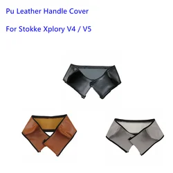 Funda Reposabrazos Stokke Xplory Cuero acolchada