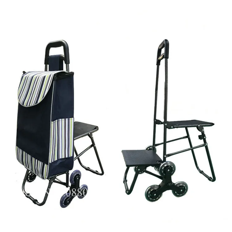 Ruedas para escaleras