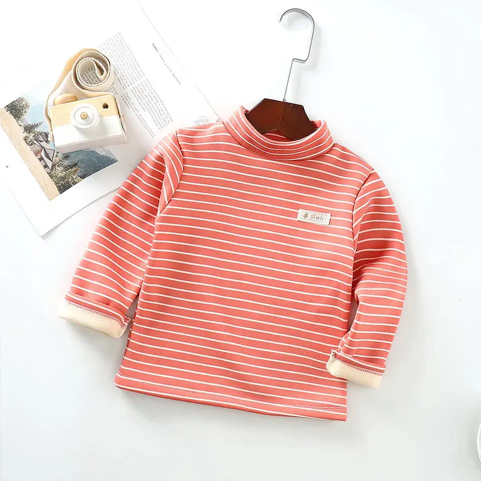 Sudadera con forro polar para niños - Cálida y transpirable - imagen 2
