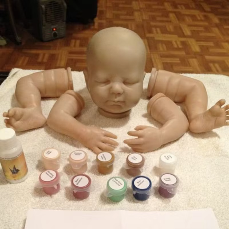 Resultado personalizado con tu propio acabado