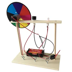 Experimento de ciencia para niños – Kit educativo