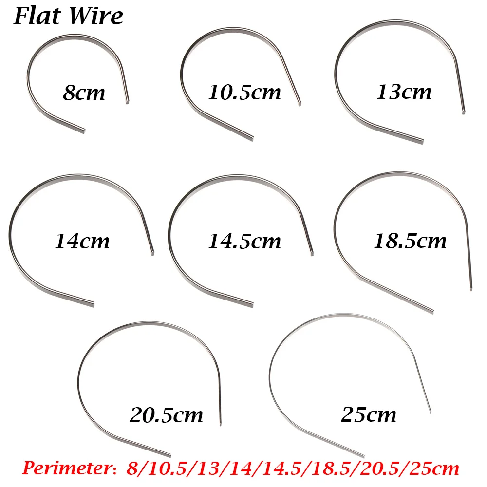 Kit diadema muñecas – Accesorios pelo infantil - imagen 2