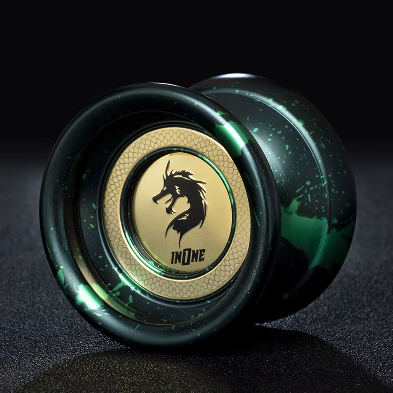 Yo-yo de competición profesional para niños