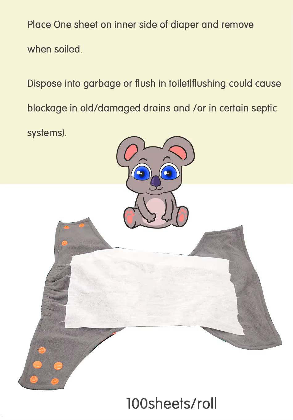 Absorción y confort