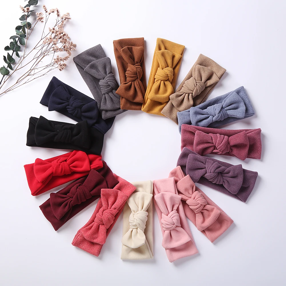 Colores vibrantes para baby