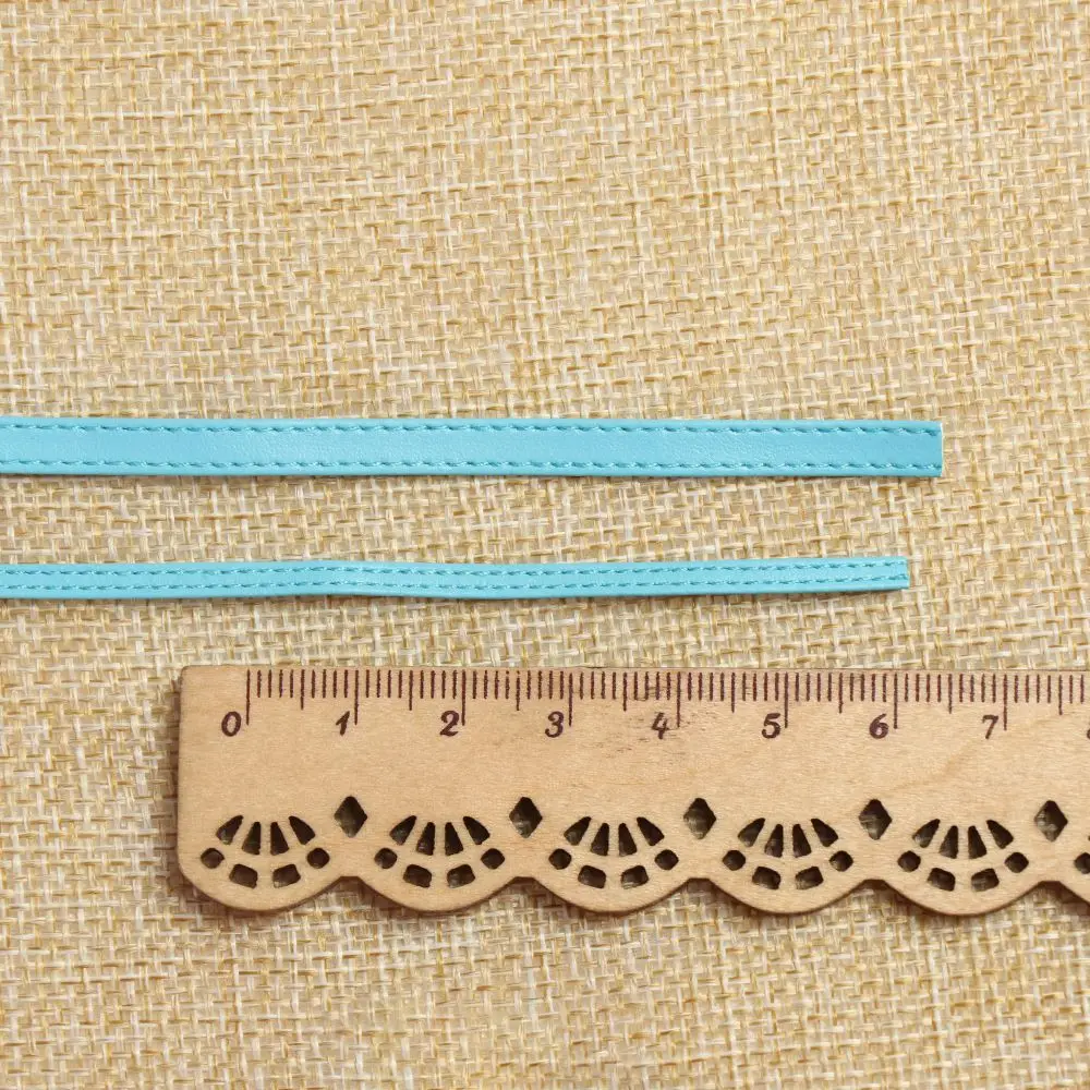 Cinturones de tela infantiles para manualidades y juguetes educativos - imagen 4