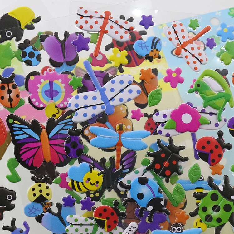 Diseño detallado con efecto 3D