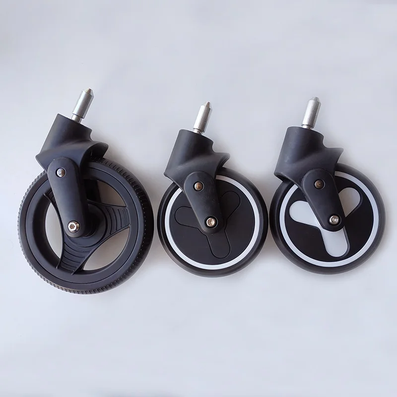 Ruedas originales Yoya Plus