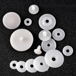 Juntas plásticas para muñecas – Articulaciones de manualidades
