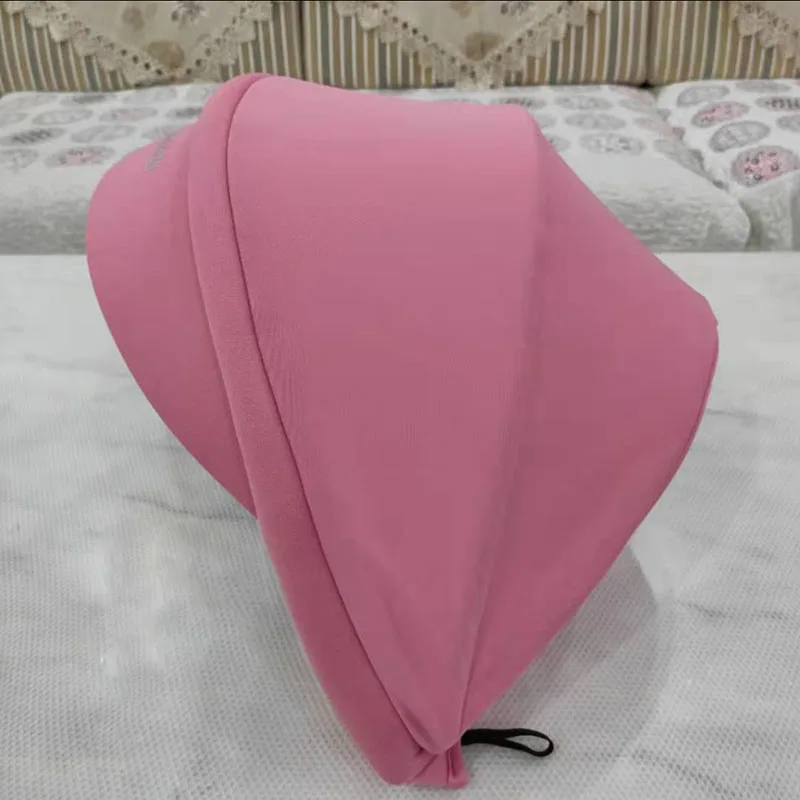 Parasol universal para silla de paseo con soporte