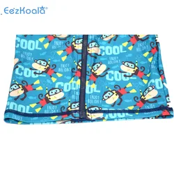 Eezkoala Bañador UV 50 solar con cremallera y chaleco