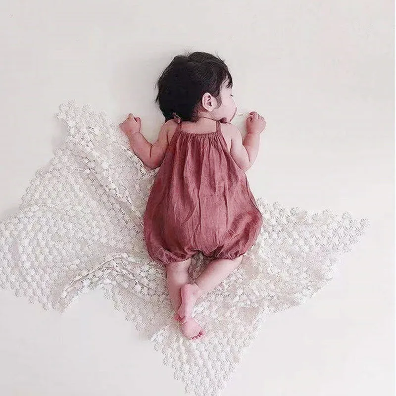 Mono holgado con broches para fácil cambio