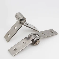 Bisagras de ventana de acero inoxidable para balcón plegables