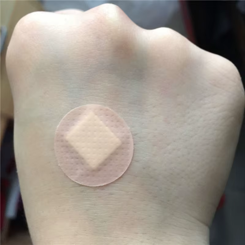 Vendaje adhesivo impermeable hemostático para niños - imagen 5