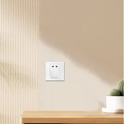 Protector de enchufes para niños, fácil instalación, seguro