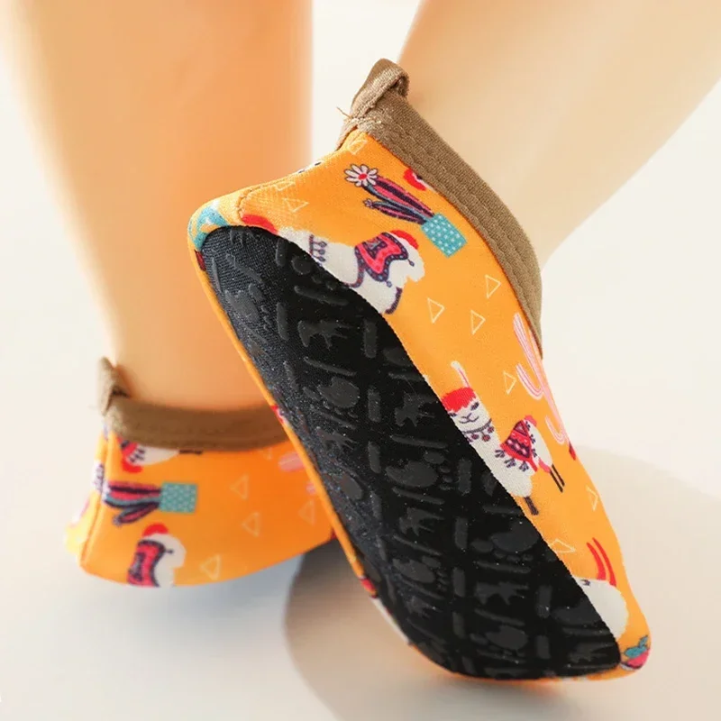 Zapatillas de agua antideslizantes para niños – Playa y piscina - imagen 2