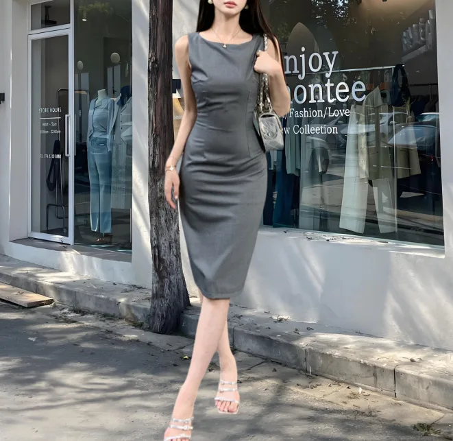 Look con accesorios para un estilo retro
