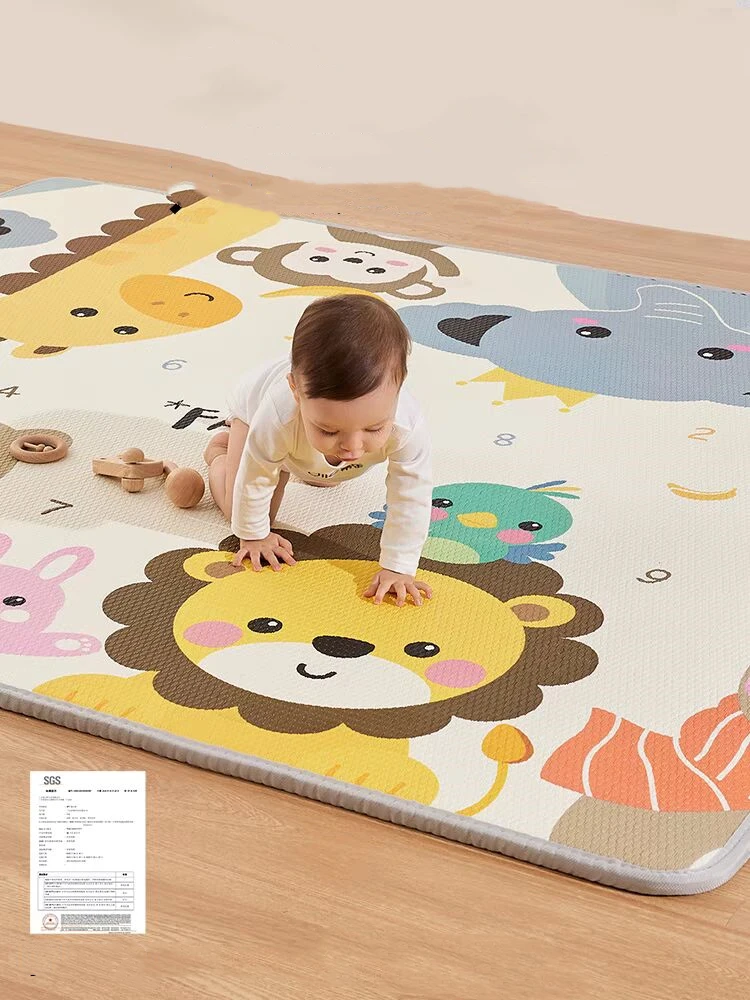 Alfombrilla infantil con diseño