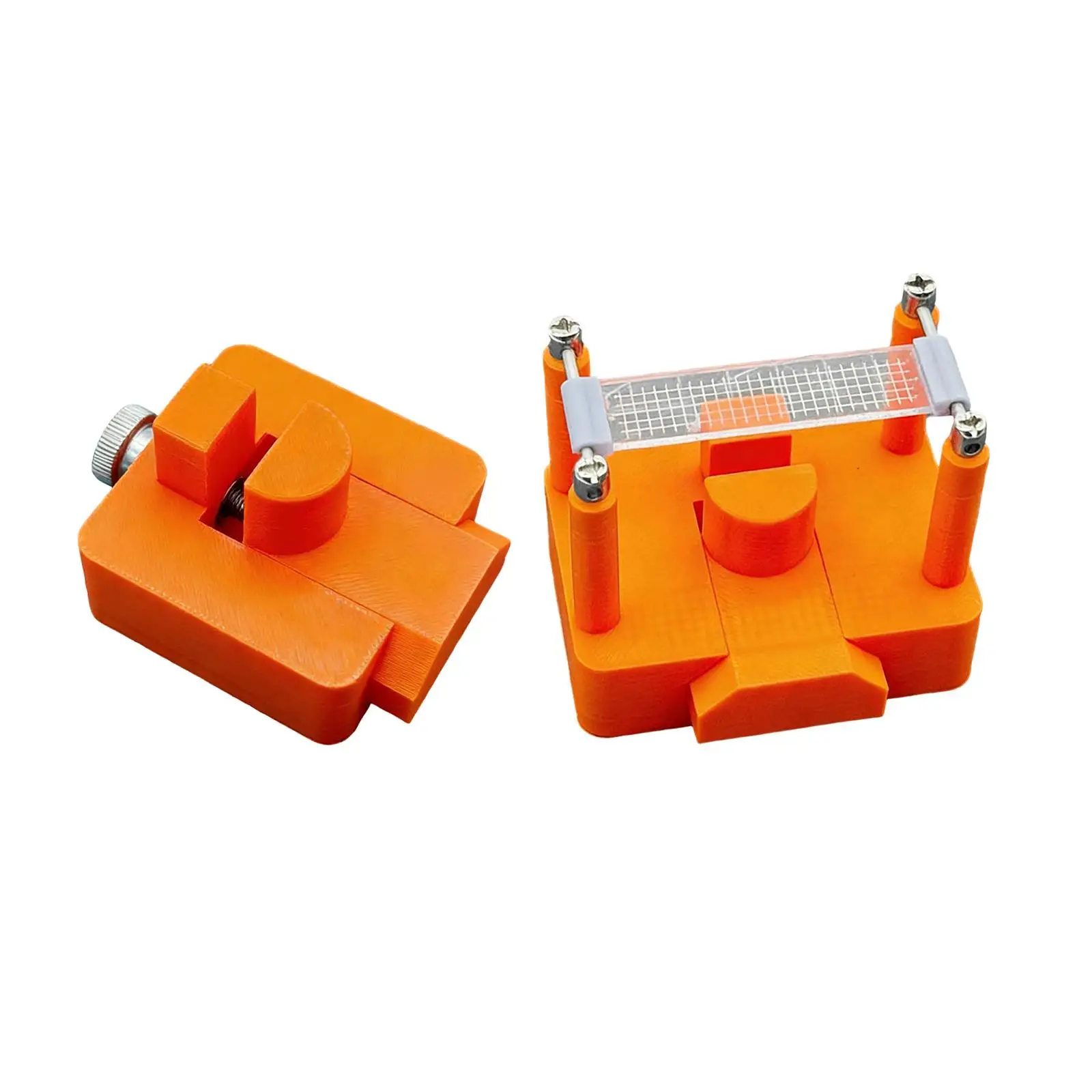 Soporte portátil para pintura facial de muñecas, uso sencillo - imagen 4