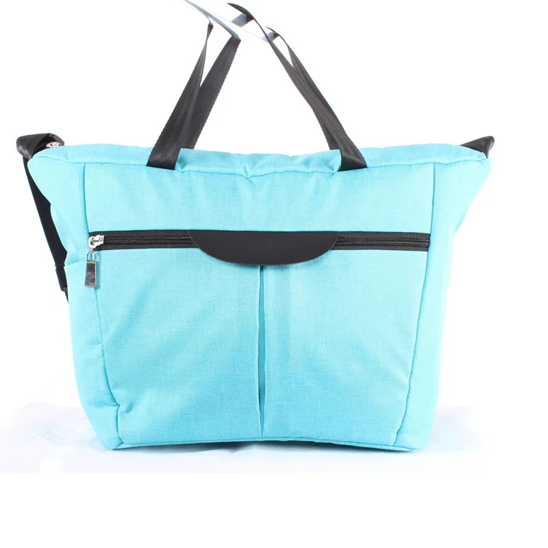 Bolsa organizadora impermeable para cochecito de bebé - imagen 3
