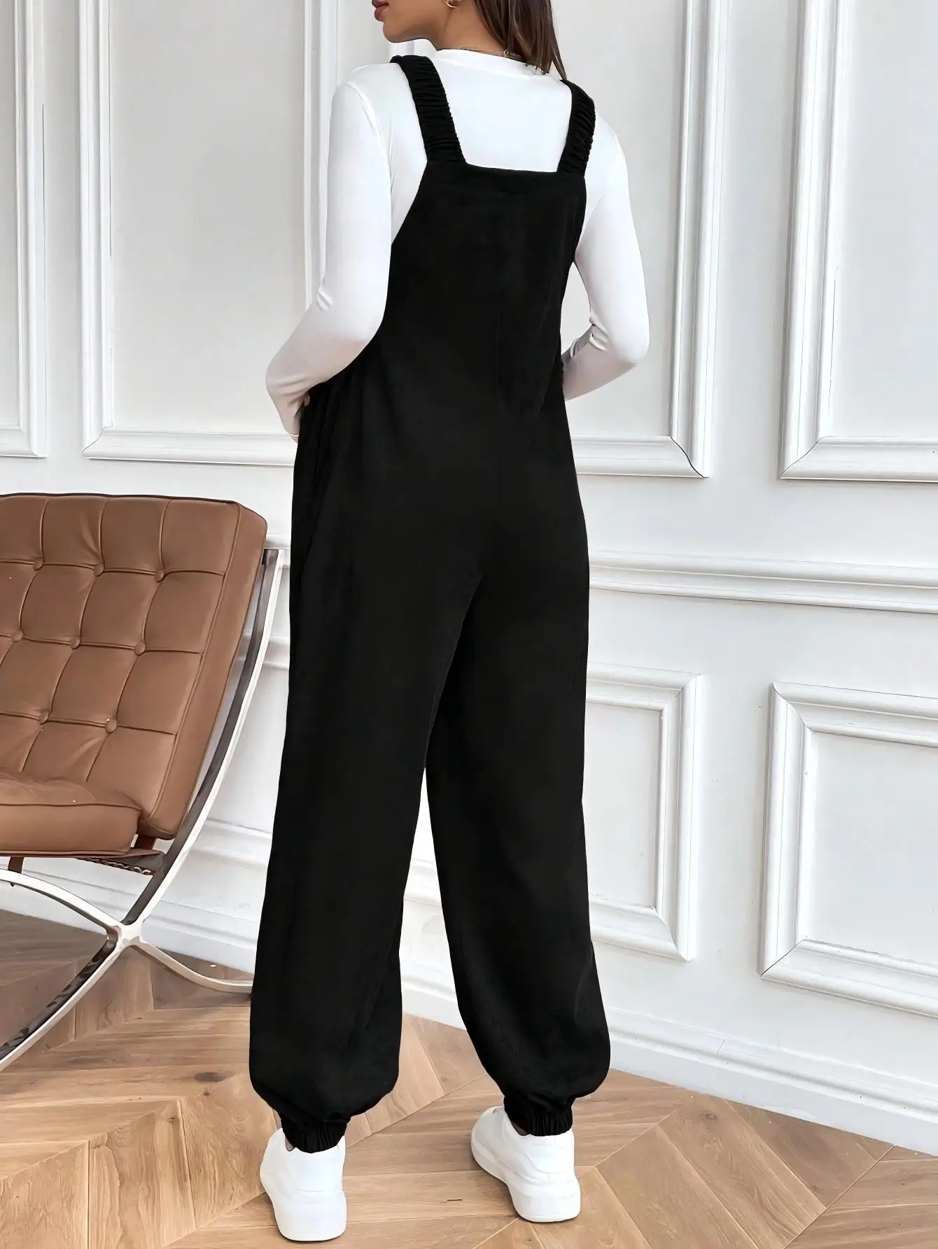 Prenda en estilo casual