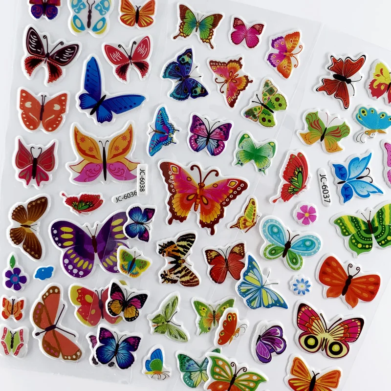 pegatinas