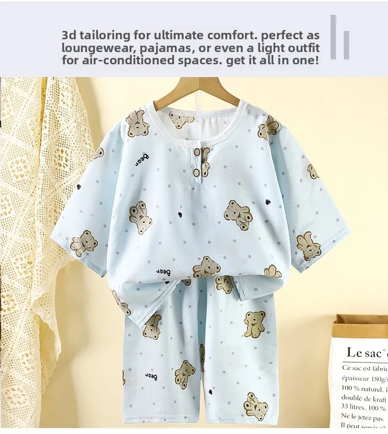 Conjunto completo visto desde diferentes ángulos