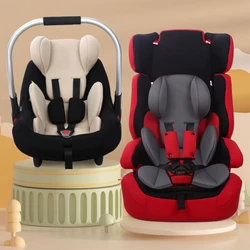 Cojín para cochecito de bebé – Transpirable, térmico y compatible
