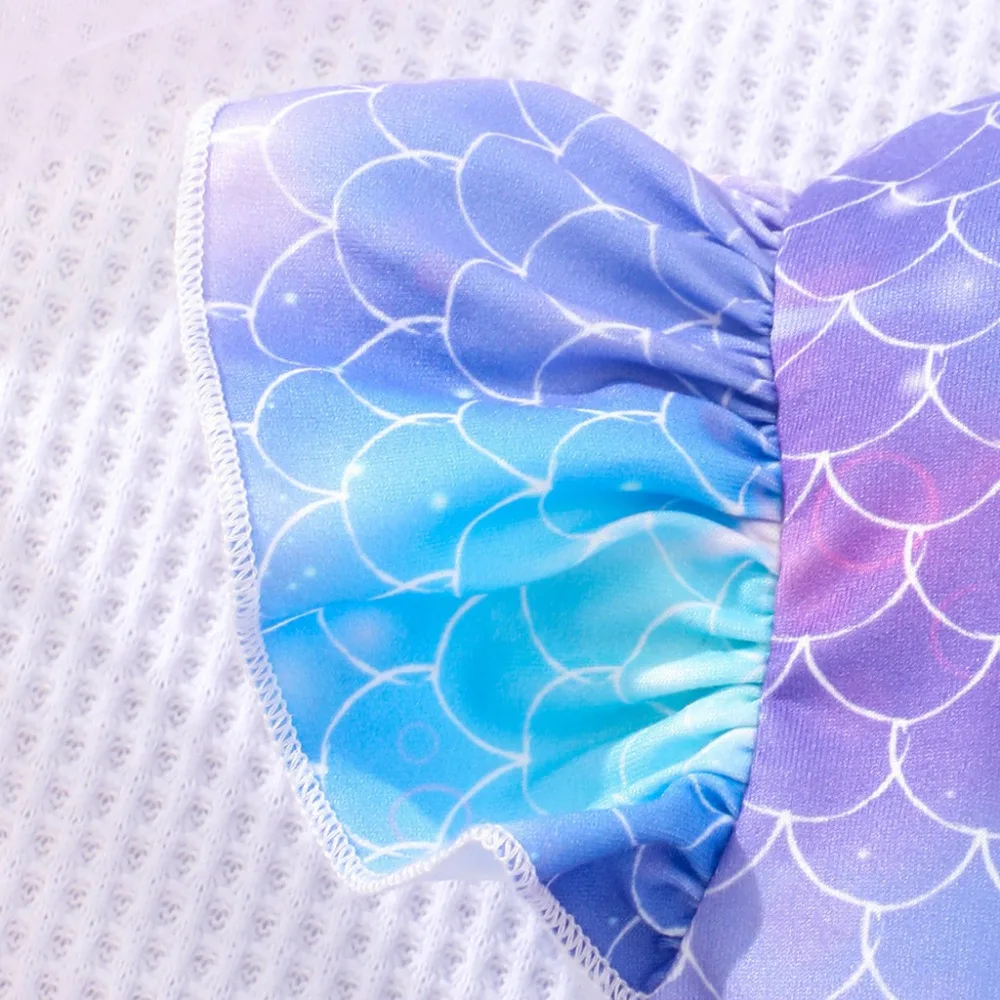 Tabla de medidas vestido infantil