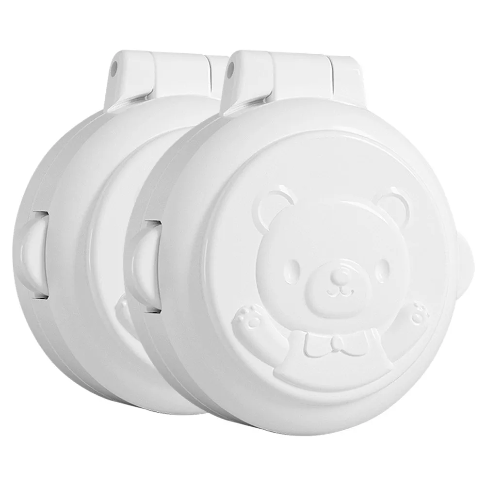 Protector de botones de lavadora a prueba de niños para bebés - imagen 4