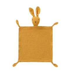 Muñeca de apego suave para dormir con tacto agradable en la piel