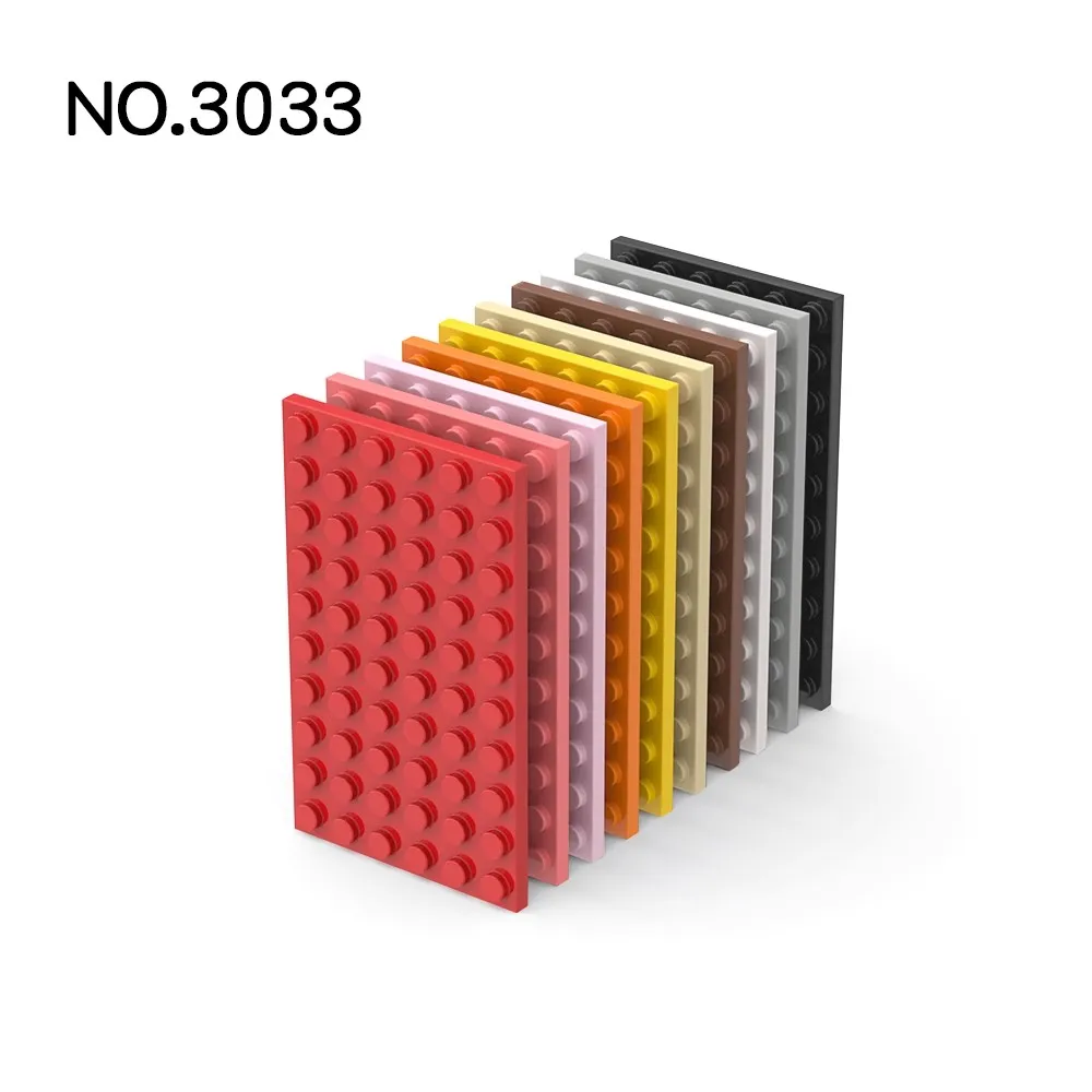 Bloques de construcción MOC compatibles – Juguete creativo para niños - imagen 2