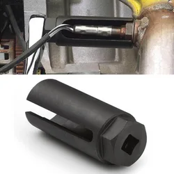 Kit de extracción para sensor de oxígeno – Boca estrecha 8mm en acero CR-V