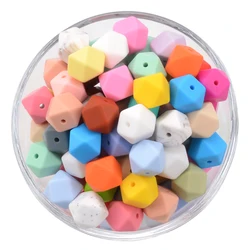 LOFCA Mordedor silicona 14mm - Chupete dentición sin BPA