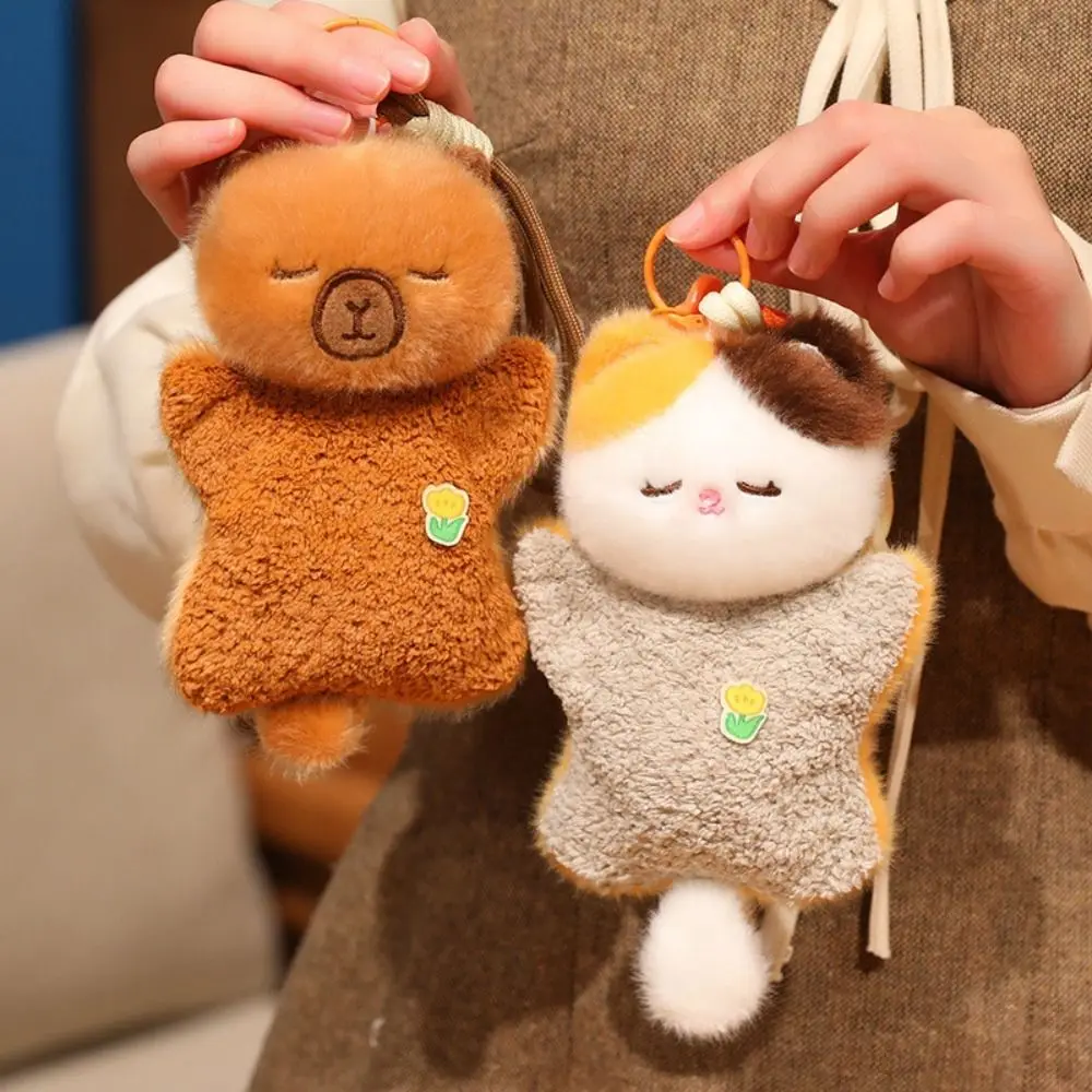 Peluche suave y relajante de animales coleccionables para niños - imagen 3