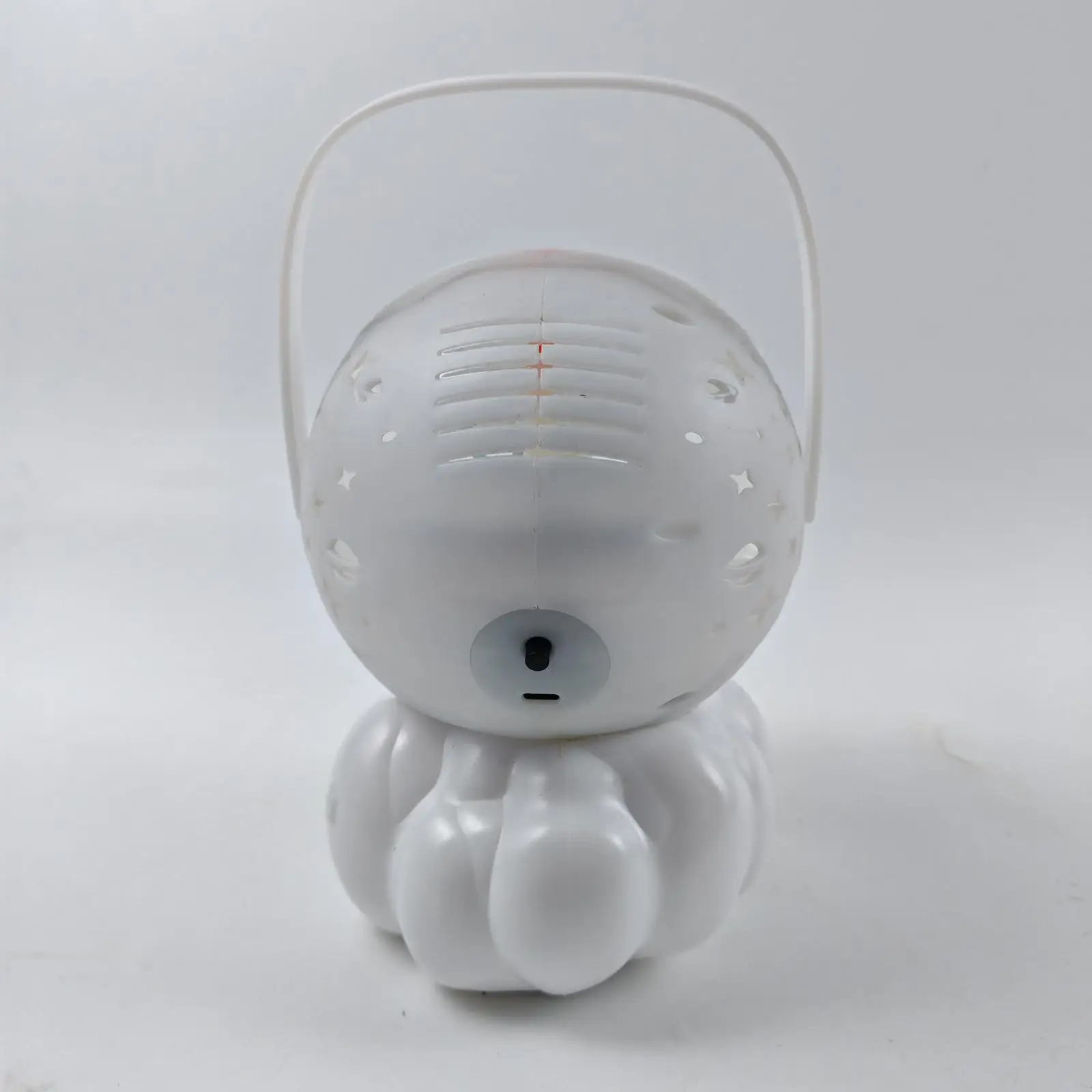 Máquina de burbujas recargable con luces LED para fiestas infantiles - imagen 5