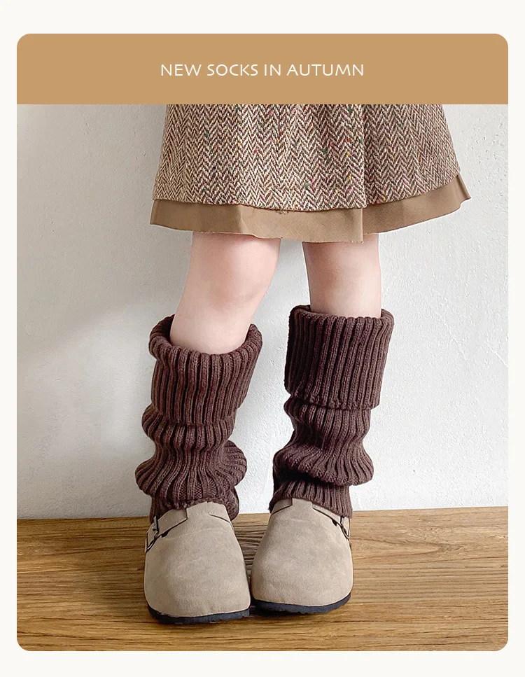 Calcetines infantiles para actividades al aire libre