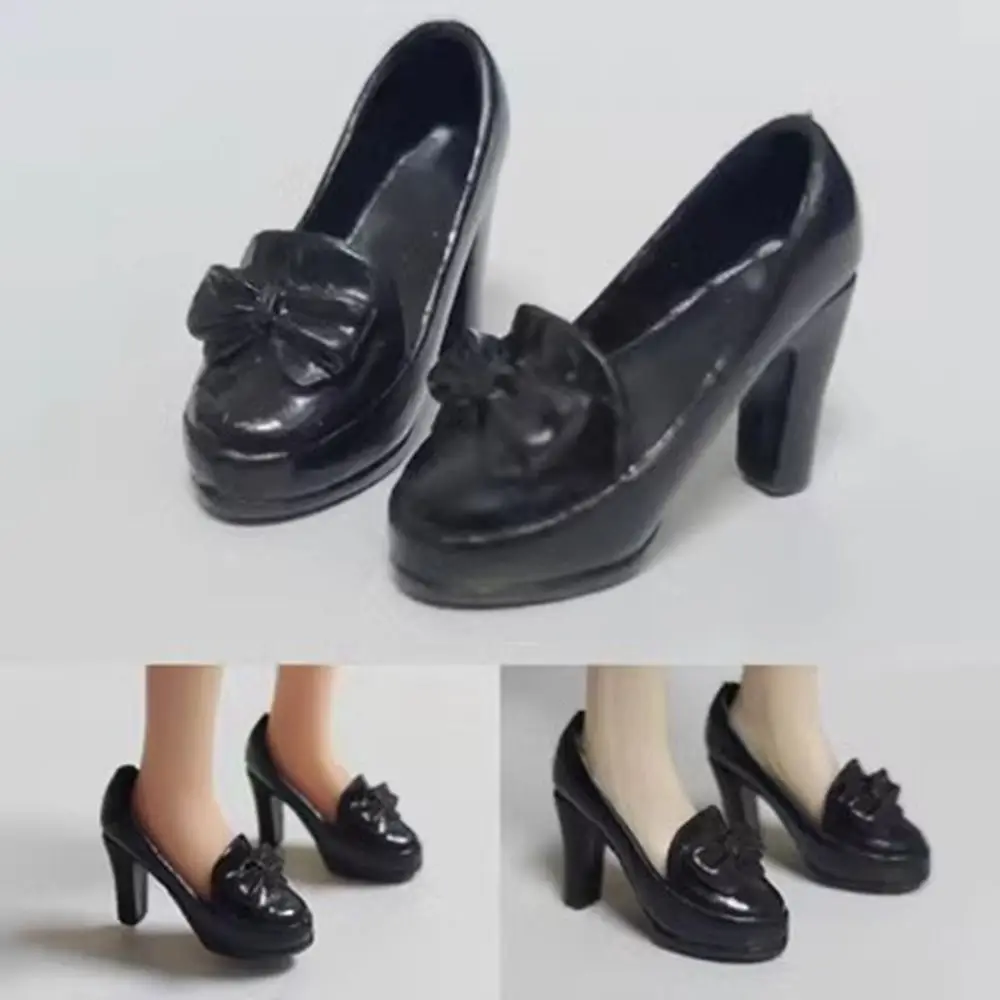Botas de tacón para niña – Cómodas y elegantes - imagen 2