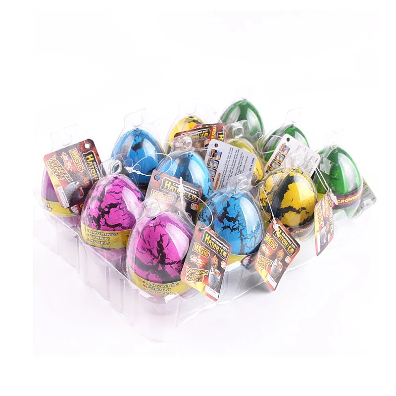 Conjunto de huevos XDR
