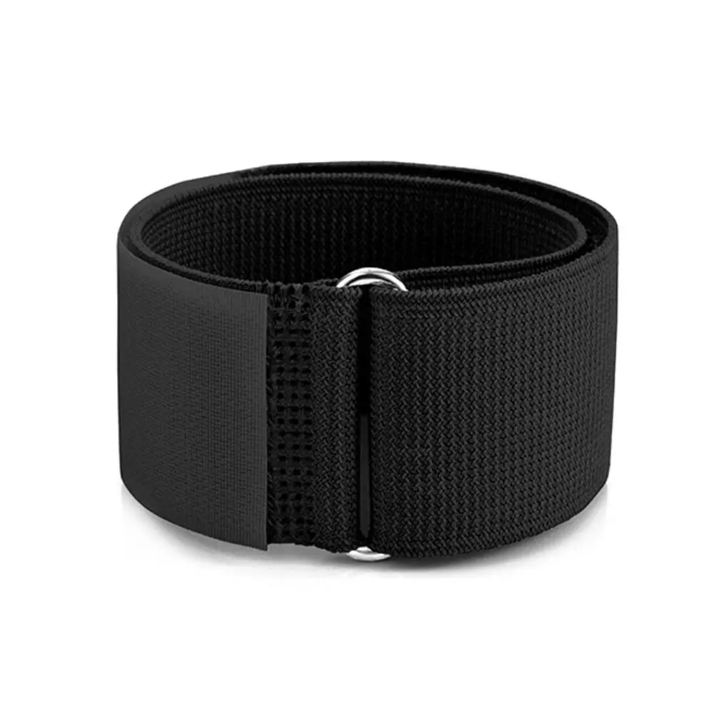 Brazaletes ajustables antideslizantes para carreras alta visibilidad - imagen 2