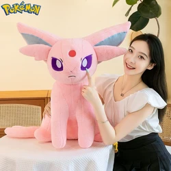 Peluche Espeon Pokémon suave y cómodo para niños