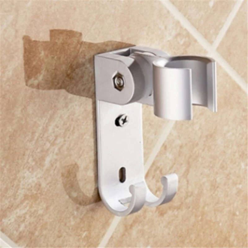 Silla de ducha infantil con soporte regulable para bebé - imagen 5