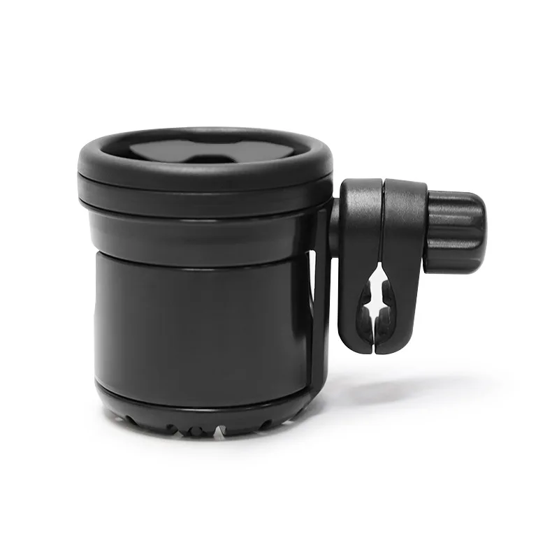 Portavasos ABS universal cochecito – Solución para café y leche