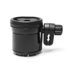 Portavasos ABS universal cochecito – Solución para café y leche
